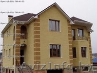 Окна ПВХ Salamander Streamline в Бресте. Оригинальный немецкий профиль - Изображение #5, Объявление #523944