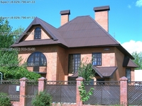 Ондулин в Бресте. Оригинальные битумные волнистые листы Onduline в Бресте - Изображение #9, Объявление #523951