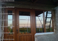 Окна ПВХ Salamander 2D в Бресте. Оригинальный немецкий профиль - Изображение #8, Объявление #523943