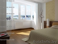 Окна ПВХ Salamander Streamline в Бресте. Оригинальный немецкий профиль - Изображение #8, Объявление #523944