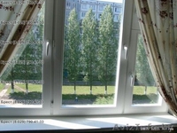 Окна ПВХ Salamander Streamline в Бресте. Оригинальный немецкий профиль - Изображение #9, Объявление #523944