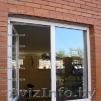 Окна ПВХ Salamander Streamline в Бресте. Оригинальный немецкий профиль - Изображение #10, Объявление #523944