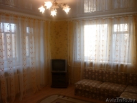 Квартира сдаётся на сутки - Изображение #1, Объявление #58827