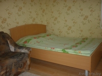 Квартира сдаётся на сутки - Изображение #3, Объявление #58827