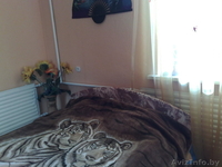 Сдам трехкомнатную квартиру на длительныЙ срок  в центре города - Изображение #5, Объявление #589540