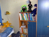 Сдам трехкомнатную квартиру на длительныЙ срок  в центре города - Изображение #2, Объявление #589540