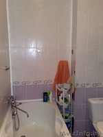 Сдам трехкомнатную квартиру на длительныЙ срок  в центре города - Изображение #3, Объявление #589540