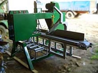 Пилорама ленточная - Изображение #1, Объявление #571817