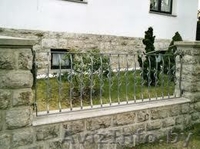 Заборы; Фундаменты под заборы - Изображение #3, Объявление #562856