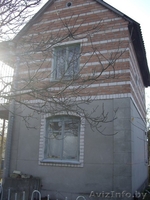 Дача в 1,5 км от города - Изображение #1, Объявление #571939