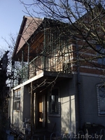 Дача в 1,5 км от города - Изображение #2, Объявление #571939