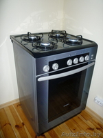 Газовая Гефест ПНО 4 Г 1500 К32  - Изображение #1, Объявление #574069