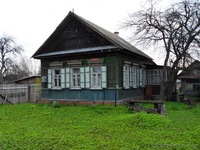 Дом в центре Ветки  - Изображение #1, Объявление #223846