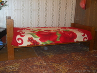 Кровать подростковая - Изображение #2, Объявление #623923