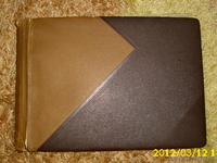 Фотоальбом 1939г. из Берлина - Изображение #1, Объявление #641647