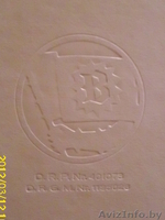 Фотоальбом 1939г. из Берлина - Изображение #6, Объявление #641647