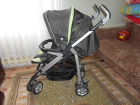 коляска джоби универсальная - Изображение #1, Объявление #613392