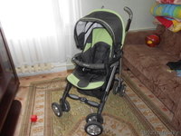 коляска джоби универсальная - Изображение #2, Объявление #613392