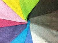 Selin Textil турецкие трикотажные полотна оптом - Изображение #2, Объявление #618188