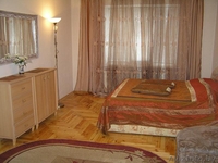 Квартира посуточно на Орловской - Изображение #2, Объявление #626667