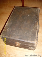 Патефон послевоенный - Изображение #2, Объявление #641663