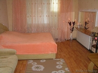 Квартира посуточно на Орловской - Изображение #4, Объявление #626667