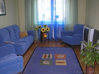 Квартира посуточно на Орловской - Изображение #3, Объявление #626667