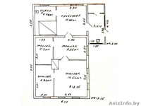 Дом в центре Ветки  - Изображение #2, Объявление #223846