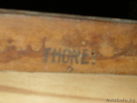 Стул антикварный ТОНЕТ - Изображение #2, Объявление #641673