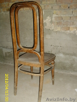 Стул антикварный ТОНЕТ - Изображение #3, Объявление #641673