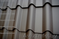 Высококачественная польская металлочерепица в Бресте. Кратчайшие сроки - Изображение #1, Объявление #651638