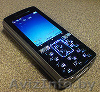 Продам мобильный телефон Sony Ericsson K850i - Изображение #2, Объявление #660687
