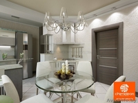 Дизайн интерьера Брест, дизайн-проект Брест, фото интерьеров - Изображение #3, Объявление #660742