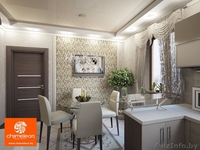 Дизайн интерьера Брест, дизайн-проект Брест, фото интерьеров - Изображение #8, Объявление #660742