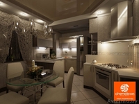 Дизайн интерьера Брест, дизайн-проект Брест, фото интерьеров - Изображение #10, Объявление #660742