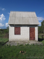 Дача в Брестском районе, около д. Заболотье, 6,7 соток. - Изображение #1, Объявление #649011