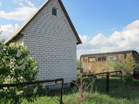 Дача в Брестском районе, около д. Заболотье, 6,7 соток. - Изображение #3, Объявление #649011