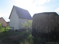 Дача в Брестском районе, около д. Заболотье, 6,7 соток. - Изображение #4, Объявление #649011