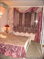 Тюль, шторы, ламбрекены, покрывала - Изображение #5, Объявление #497876