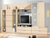 Корпусная мебель под заказ - Изображение #1, Объявление #700332