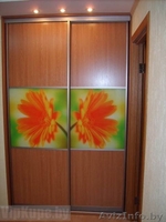 Корпусная мебель под заказ - Изображение #5, Объявление #700332