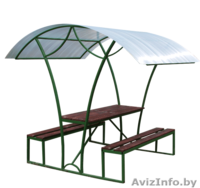 производство тентов - Изображение #3, Объявление #697506