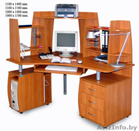 Корпусная мебель под заказ - Изображение #4, Объявление #700332