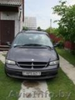 Продажа автомобиля Крайслер Вояджер 2,4Б , год выпуска 1997 ,  пробег 250000 км  - Изображение #1, Объявление #676354