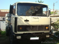 маз самосвал 10т.  - Изображение #3, Объявление #676118