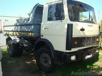 маз самосвал 10т.  - Изображение #2, Объявление #676118