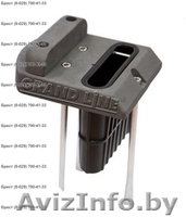 Сварные ограждения. Модульный металлический забор. Полная комплектация - Изображение #5, Объявление #686582