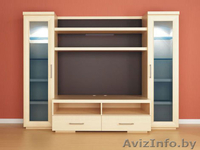 Изготовление стенок под заказ по вашему желанию. - Изображение #6, Объявление #700328