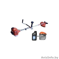 Бензокоса / триммер / кусторез / мотокоса / электрокоса - Изображение #2, Объявление #687523