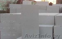 Газосиликатные блоки в Бресте с доставкой на объект - Изображение #4, Объявление #712477
